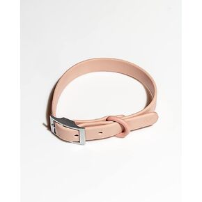 Wild One Collar - X Large Pink