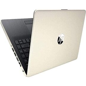 HP Newest Essential Business Laptop with Microsoft Office Lifetime License, 15.6" Touchscreen, 16GB RAM, 1TB SSD, Intel 6-Core i3-1215U Processor, Long Battery Life, HDMI, Bluetooth, Windows 11 H
