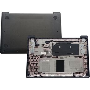 Replacement Laptop Bottom Case Cover for HP Chromebook 14 G7 Lower Cover M47197-001