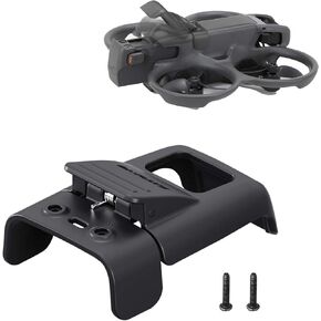 Avata 2 Battery Anti-Release Buckle for DJI Avata 2 Drone, Battery Holder Clip Battery Protector Drone & Battery Reinforcement for DJI Avata 2 Accessories