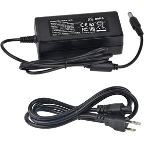Batmax Fast AC Power Adapter Charger for JBL Xtreme, Extreme JBL Boombox Portable Wireless Speaker