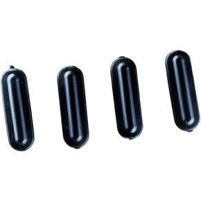 Replacement Bottom Rubber Feet Foot Cover for Lenovo T440S T440P T450S T460S T460P T540P T550 Series by YDLan