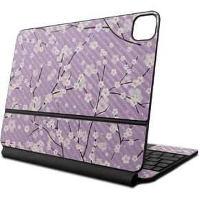 Skin Compatible with Apple Magic Keyboard for iPad Air 11-inch (M2) 2024 - Pickles - Premium 3M Vinyl Protective Wrap Decal Cover - Easy to Apply | Crafted in The USA by MightySkins