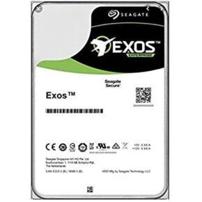 Seagate 14TB 7200RPM HDD