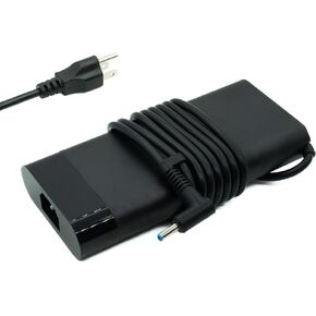 230W 200W AC Charger for HP Victus 16.1 15.6 Inch OMEN 15.6 16.1" 17.3" OMEN Transcend 16.1" ZBook Studio/Fury/Power/Firefly/Create Envy 16 17 15 Pavilion 17 16 15 inch Gaming Laptop Power Adapter