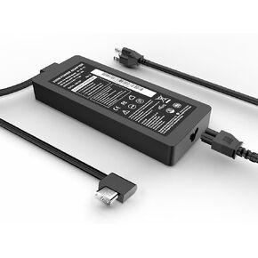 Replacement for 230W Razer Blade 14 15 Charger,RC30-0248 RZ09-0328 RZ09-0369 Razer Blade Pro 17 4K Laptop Gaming Charger RTX2070 GTX1060 GTX1070 RTX2080 19.5V 11.8A Laptop AC Adapter