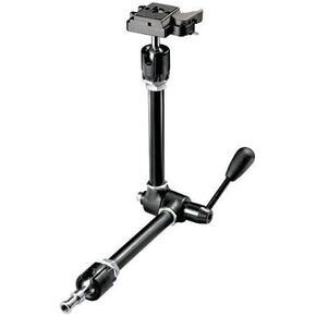 Manfrotto 143RC Magic Arm w/ 3299 Quick Release (#2930QR)