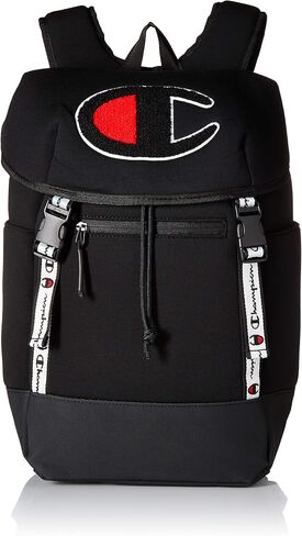 Champion Men's Top Load Backpack in Saudi Arabia