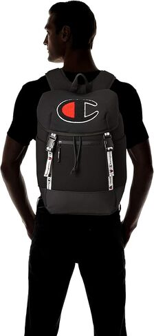 Champion Men's Top Load Backpack in Saudi Arabia