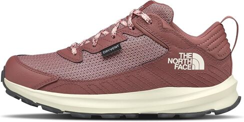 THE NORTH FACE Unisex-Child Fastpack Hiker Waterproof (Youth) Backpacking Boot in Saudi Arabia