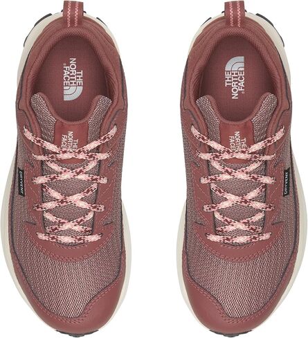 THE NORTH FACE Unisex-Child Fastpack Hiker Waterproof (Youth) Backpacking Boot in Saudi Arabia