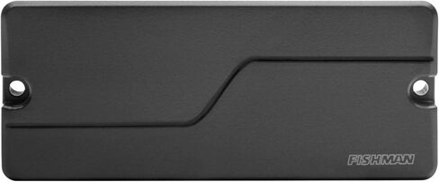 Fishman Fluence Signature Series Tosin Abasi 6-string Pickup Set - Black in Kuwait
