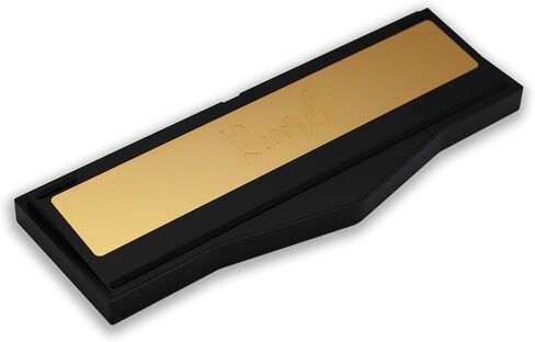Glacier Weikav Record Alice V2, 68% Split Layout, Wireless/Wired, Dual Space Bar, Detachable USB-C, Hot Swappable, RGB, DIY Keyboard Barebone Kit, CNC Aluminum Case (Silver, Standard Cable) in Saudi Arabia