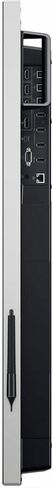 Dell P5524QT 55" UHD 4K Touchscreen Commercial Monitor in Saudi Arabia