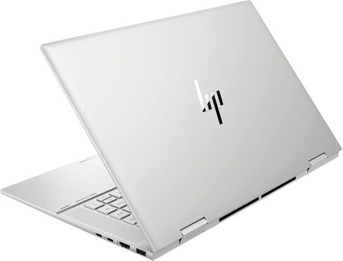HP Newest Envy x360-15.6" FHD IPS Touchscreen Laptop 11th Gen (Intel i7-1165G7 4-Core, 64GB RAM, 2TB PCIe SSD, Intel Iris Xe (1920x1080), Active Pen, WiFi 6, BT 5.2, Win11H) with Hub in Saudi Arabia