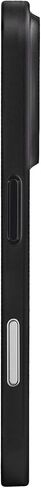 totallee Thin iPhone 16 Pro Case, Thinnest Cover Ultra Slim Minimal - for Apple iPhone 16 Pro (2024) (Frosted Black) in Kuwait