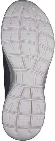 حذاء رياضي نسائي من Skechers Sport Summits Fun Flare، NVMT=كحلي متعدد، 9.5 in Kuwait