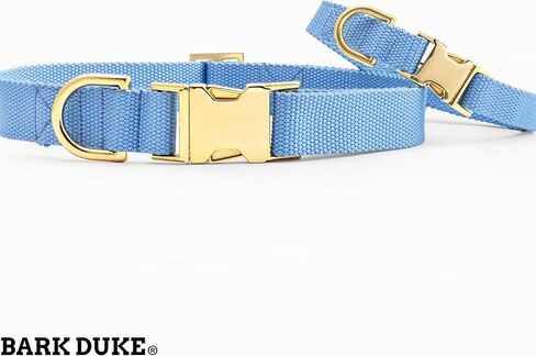 Indestructible Dog Collar, Fully Customizable Fit, Waterproof Nylon, Odor-Resistant, Metal Buckle and Adjusters (Maroon, Medium, 1") in Saudi Arabia