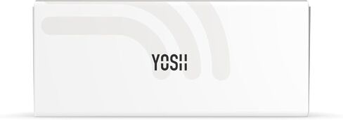 YOSH Car Phone Holder, 2024 Air Vent Car Phone Mount Big Phone Friendly with Rotatable Metal Hook & Triangle Support, Stable Universal Mobile Phone Mount for iPhone 16 15 14 13 12 Pro Max Samsung S24 in Saudi Arabia