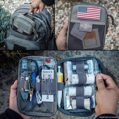 Maxpedition Fatty Pocket Organizer in Kuwait