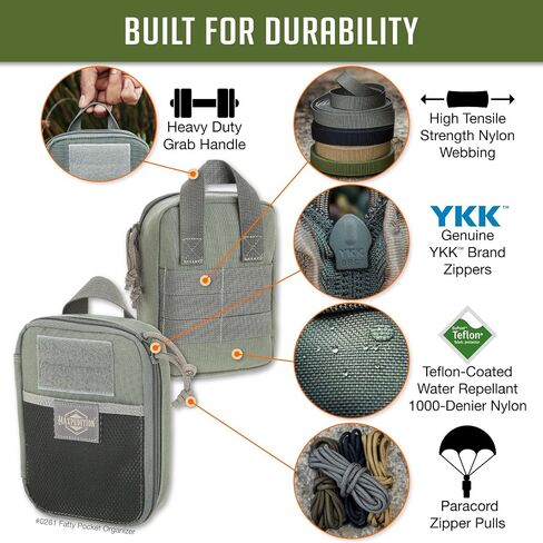 Maxpedition Fatty Pocket Organizer in Kuwait