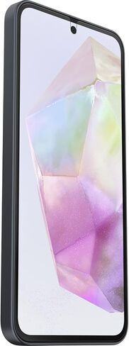 OtterBox Samsung Galaxy A35 Glass Screen Protector, Flawless Touch Response, Fingerprint Resistant, Easy Installation (ships in polybag, ideal for business customers) in Saudi Arabia