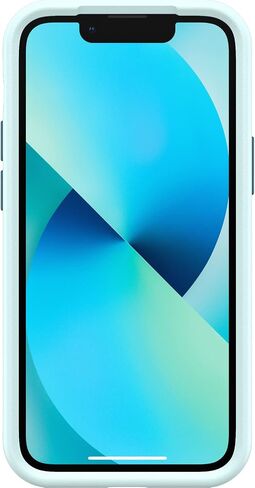 OtterBox - حافظة iPhone 13 Mini فائقة النحافة (فقط) - مصنوعة من أجل Apple MagSafe، حافظة هاتف واقية، ملف تعريف أنيق وصديق للجيب (Borisov) in Saudi Arabia