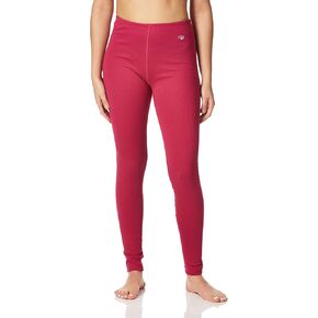 Duofold Women's Mid Weight Wicking Thermal Legging