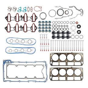 ES72173 LS Gasket Kit compatible with GMC Pontiac 4.8L 5.3L 5.7L LS1 LS2 LS3 LS4 LS5 LS6 V8