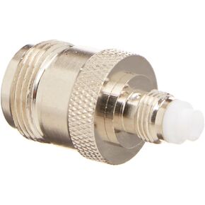 WILSON ELECTRONICS Connector N-Female to FME-Female