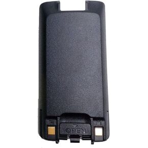 Original TYT 7.4V 2200mAh Li-ion Battery Replacement BT-MD390 for TYT MD-390/MD-390G DMR Digital Two Way Radio