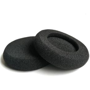 2 inch Earphone Sponge Foam Pads for Koss Porta Pro PP PX100 RP-HT21 Headphones 50mm