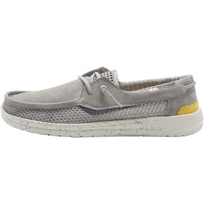 Hey Dude Mens Welsh Grip