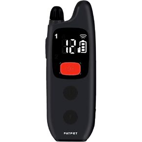 PATPET Dog Training Collar Remote for 682 Series