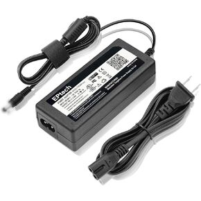 YUSTDA (10Ft Extra Long) AC Adapter for Toshiba PA-1650-21 PA3817U-1BRS Battery Charger Power Cord Supply PSU