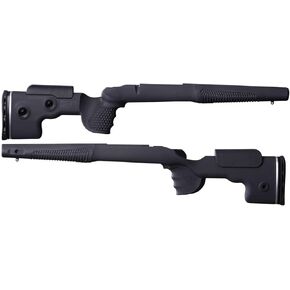GRS Fenris Adjustable Rifle Stock, Super-Strong Body Made with Reinforced Fiberglass.