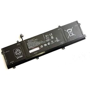 New ZN08XL Laptop Notebook Battery Compatible for HP HSTNN-DB7U 907584-850 907428-2C1 Series 15.4V 92Wh 5975mAh