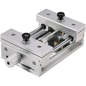 Cloudray Metal Sheet Holder For Laser Card Marking