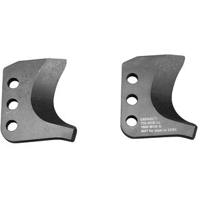 Klein Tools BAT207T16 Replacement Blade, Cu/Al Cutting Head