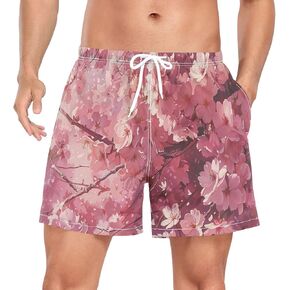 شورت رياضي للرجال 2 في 1 شورت للجري والتمارين الرياضية سريع الجفاف للرجال S-XXL، متعدد الألوان in Kuwait