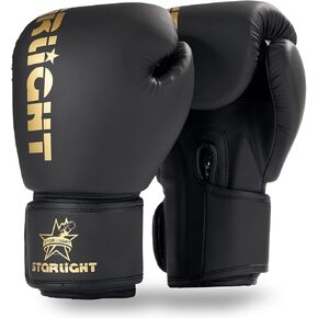 Valchiria Boxing Gloves for Men Women, Sparring Training Punching MMA Kickboxing Boxing Gloves, Heavy Bag Workout Gloves for Boxing, Kickboxing, Muay Thai, MMA