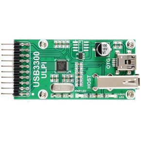 USB3300 USB HS Board Host OTG PHY Low Pin ULPI Evaluation Development Module Kit @XYGStudy