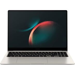 Samsung Galaxy Book3 Pro AMOLED 2023 Laptop 14" 2.8K 12-Core Intel i7-1360P 16GB LPDDR5 1TB SSD Iris Xe Graphics Thunderbolt 4 Wi-Fi 6E Backlit Keyboard Fingerprint Win10 Home w/ONT 32GB USB