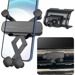 Car Phone Holder Mount for Buick Envista 2024 2025 Auto Accessories Interior Decoration Mobile Cell Smartphone Bracket