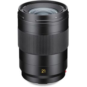 Leica Super-APO-Summicron-SL 21mm f/2 ASPH. Lens
