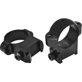 Burris Cz 550 1 Medium La Ring Mounts 420130