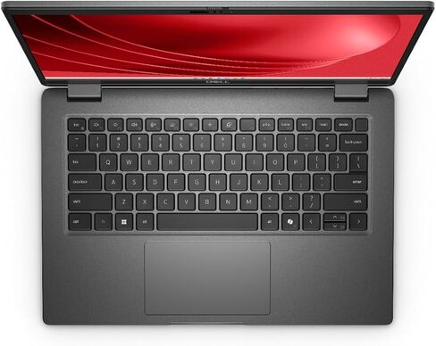 محطة عمل محمولة Dell Precision 5000 5490 مقاس 14 بوصة - Full HD Plus - Intel Core Ultra 7 155H - 16 جيجابايت - 512 جيجابايت SSD - الألومنيوم تيتان رمادي in Saudi Arabia