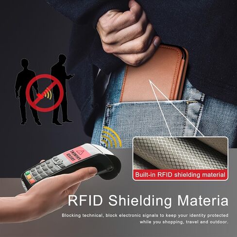 حافظة هاتف بمحفظة لهاتف iPhone 13 Pro Max مقاس 6.7 بوصات مع حامل بطاقة [حماية جلدية تحجب RFID] [حافظات بسحاب بمشبك مغناطيسي خلفي] غطاء مقاوم للصدمات للنساء والرجال لهاتف Apple 13 ProMax النبيذ الأحمر in Kuwait