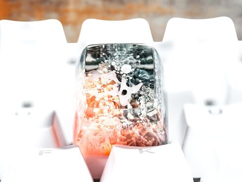 DATKEY خلفية برتقالية وسوداء، أغطية مفاتيح Koi Artisan Keycap، أغطية مفاتيح لوحة المفاتيح Koi الراتنج، أغطية مفاتيح لطيفة، أغطية مفاتيح حرفية، أغطية مفاتيح جمالية، أغطية مفاتيح مخصصة، هدايا Koi لمحبي الألعاب، رجل اللاعب في الذكرى السنوية in Saudi Arabia