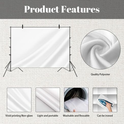 MEHOFOND التخييم تحت عنوان S'More One 1st Happy Camper حفلة عيد ميلاد خلفية Campfire Bonfire Smore Fun ديكورات الخريف الخريف 1st Bday Party Banner Photo Booth Props 7x5ft in Kuwait